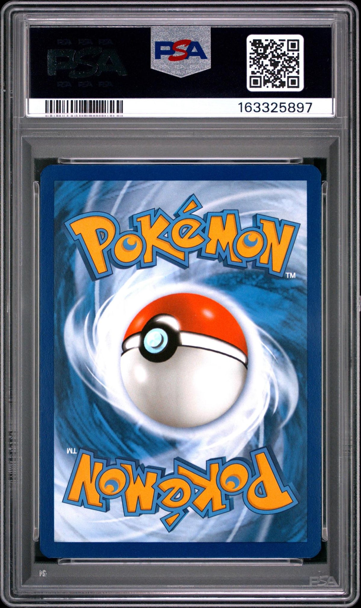 2023 Pokemon Mew EN-151 179 Mr. Mime Illustration Rare PSA 10