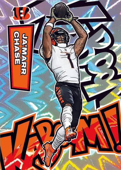 2025 Panini Absolute Football Hobby 12 Box Case