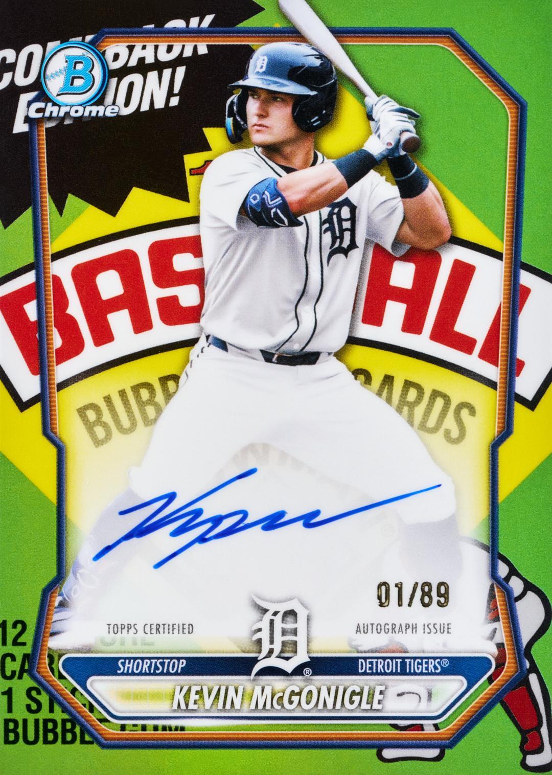 2026 Bowman Baseball Mega Box