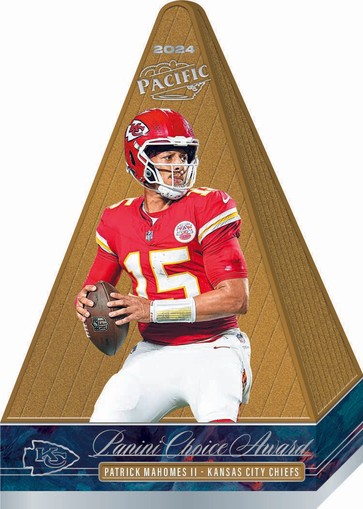 2024 Panini Encore Football Hobby Box