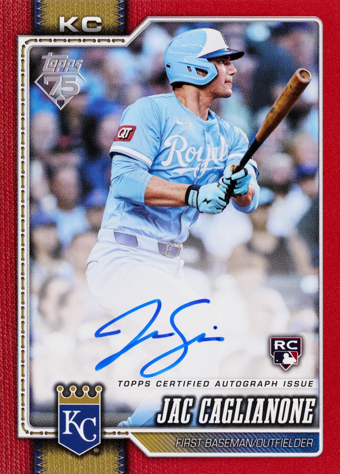 2026 Topps Series 1 Baseball Blaster Box