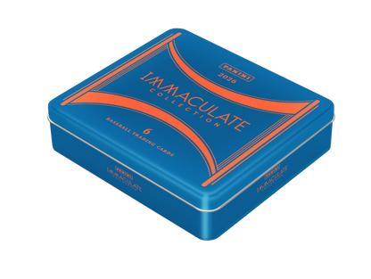 2026 Panini Immaculate Baseball Hobby Box
