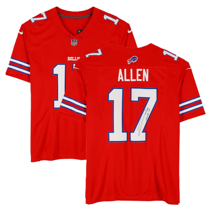 2026 Under Wraps Autographed NFL Jerseys Vol. II