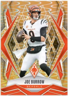 2025 Panini Phoenix Football Hobby Blaster Box