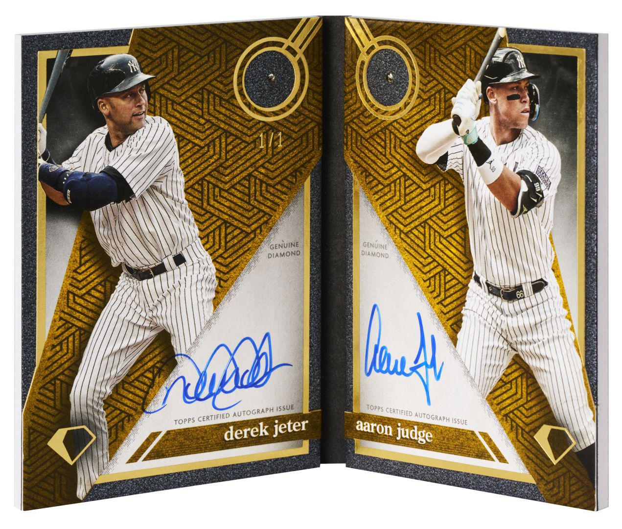 2024 Topps Diamond Icons Baseball Hobby 2 Box Case