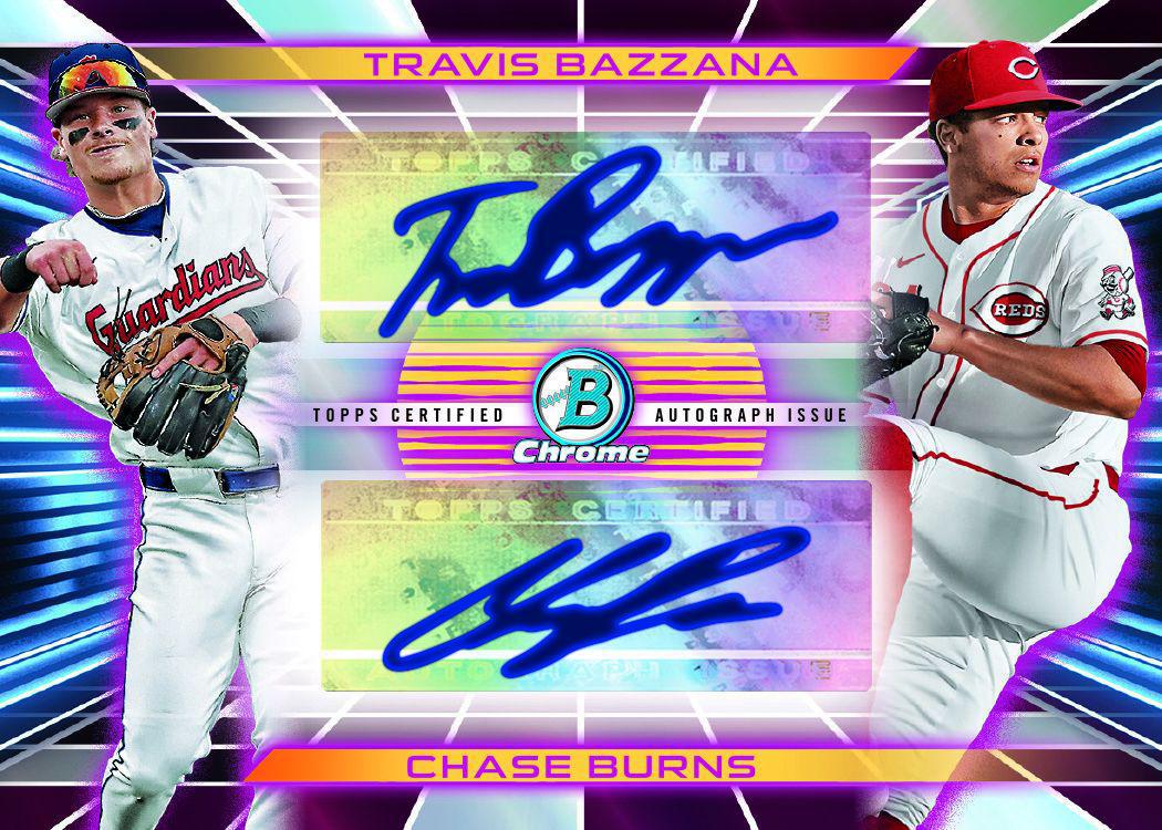2024 Bowman Draft Baseball HTA Choice Box