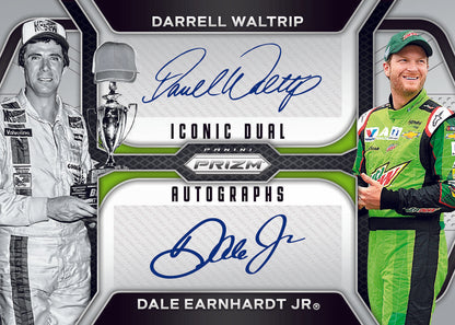 2024 Panini Prizm Racing Hobby Box