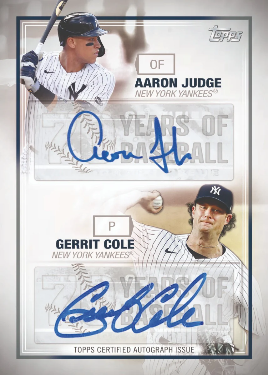 2021 Topps Series 2 Baseball Hobby Box