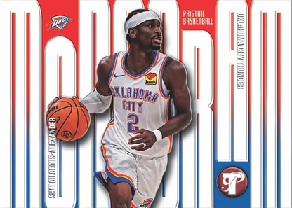 2025/26 Topps Pristine Basketball Hobby 6 Box Case