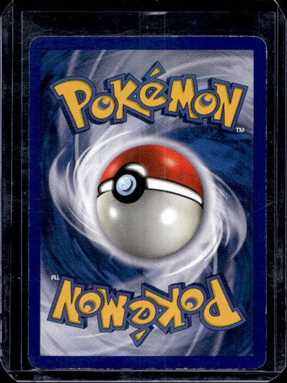 1999 Pokémon Jungle Snorlax 11/64 Holo Rare