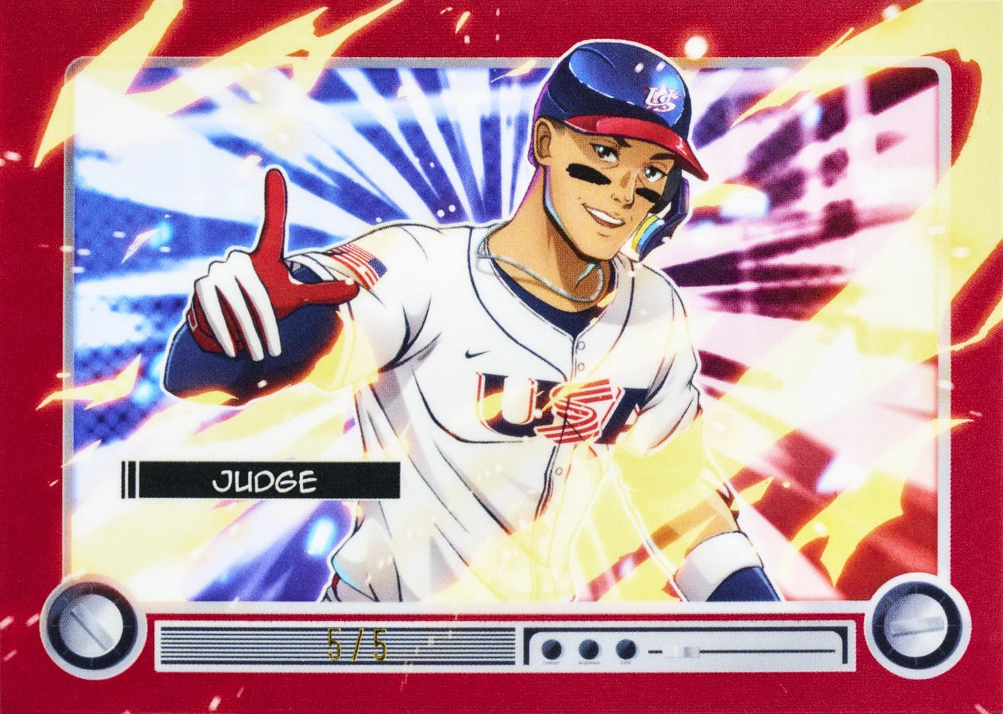 2026 Bowman Baseball Jumbo Box