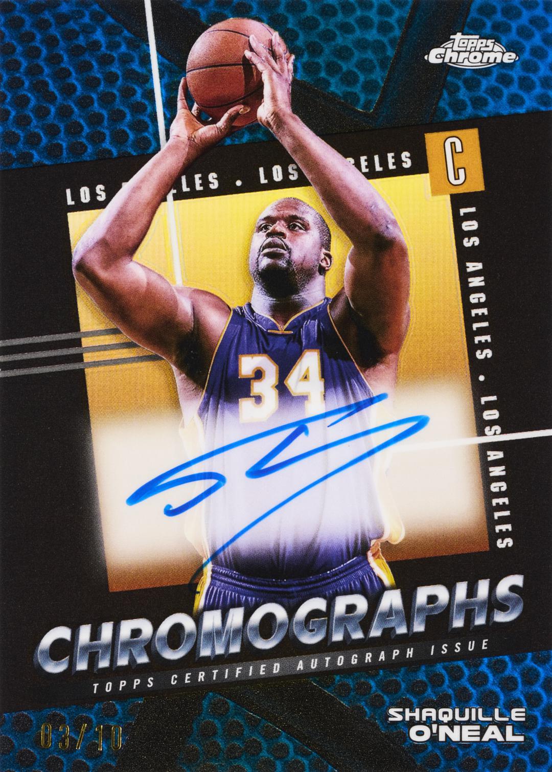 2024/25 Topps Chrome Basketball Blaster Box