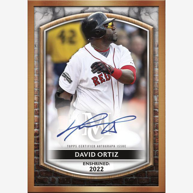 2023 Topps Museum Collection Case Break PYT #101