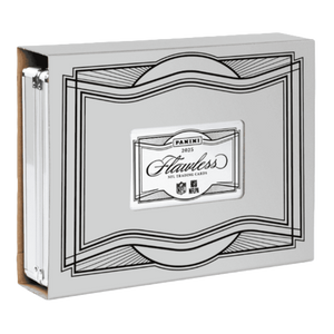 2025 Panini Flawless Football Hobby Box