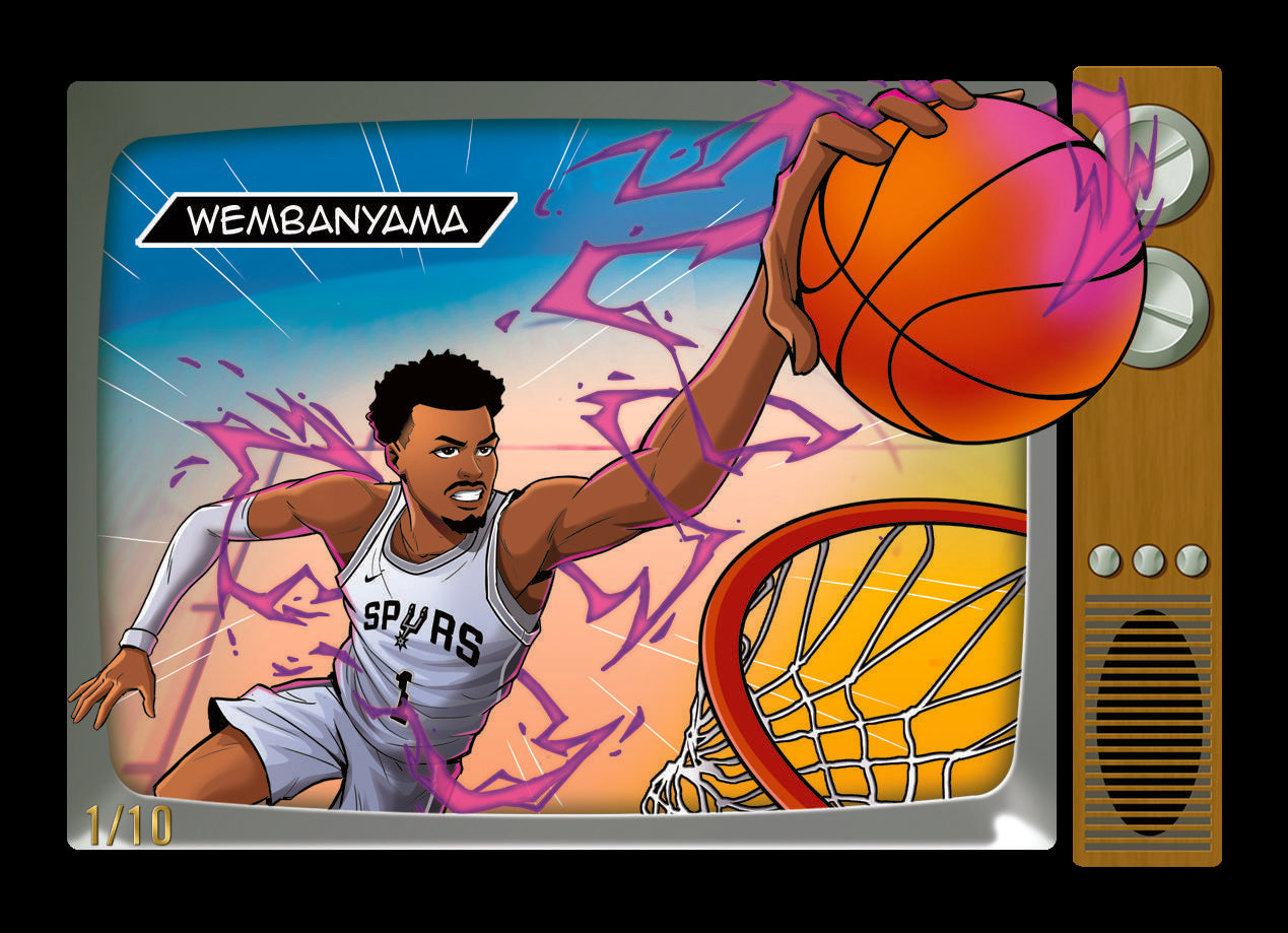 2025/26 Bowman Basketball Delight Box