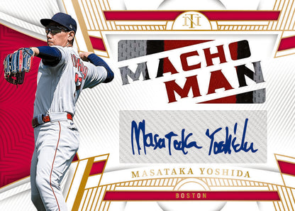 2023 National Treasure 4 Box Case Break PYT 225