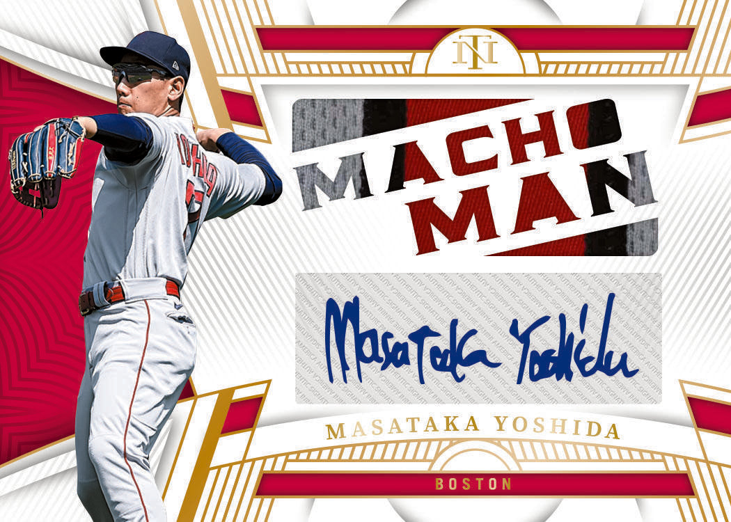 2023 National Treasure 4 Box Case Break PYT 223