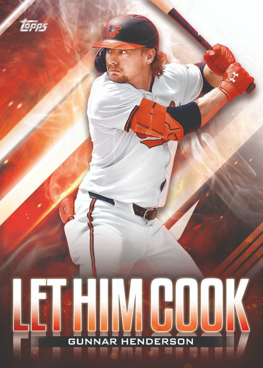 2024 Topps Update Series Baseball Blaster Box