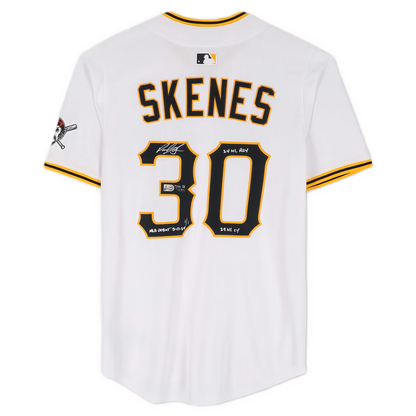 2026 Under Wraps Autographed MLB Jerseys Volume II