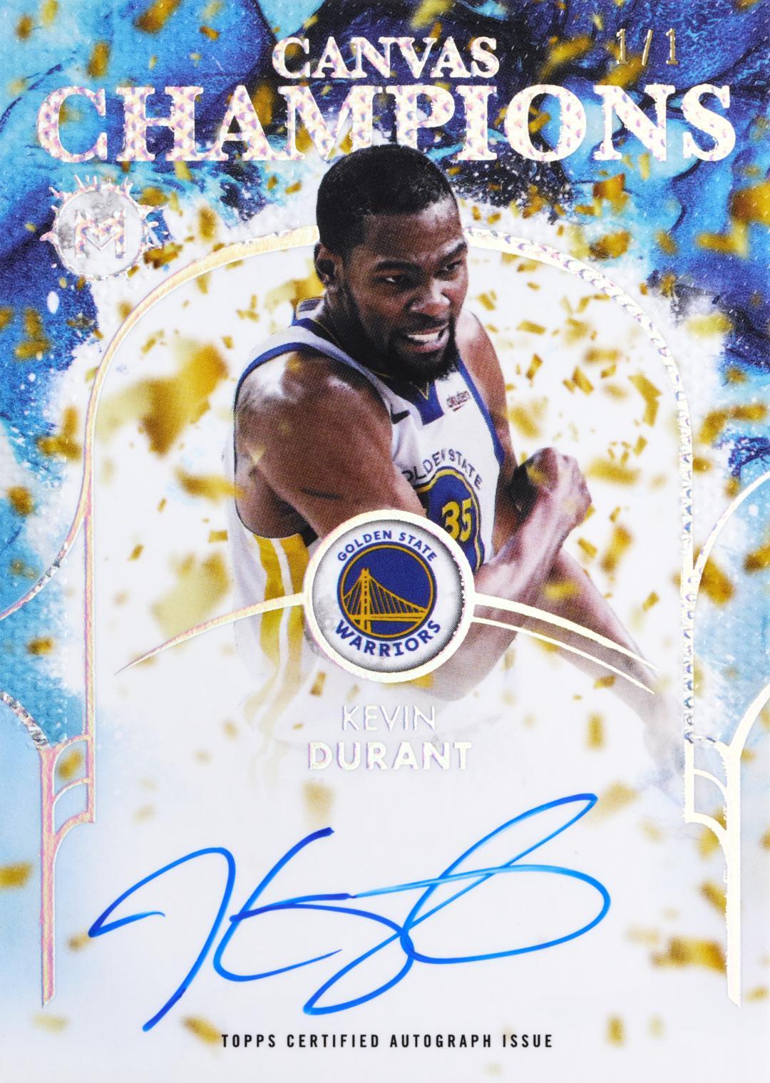 2025/26 Topps Motif Basketball Hobby Box