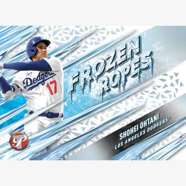 2024 Topps Pristine Baseball Hobby 8 Box Case