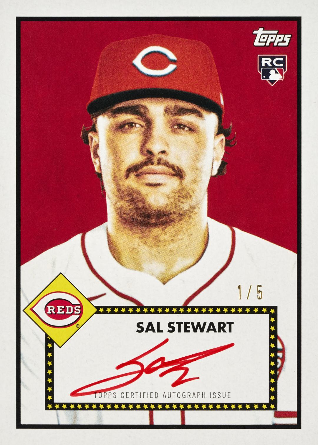 2026 Topps Series 2 Baseball Hobby Box