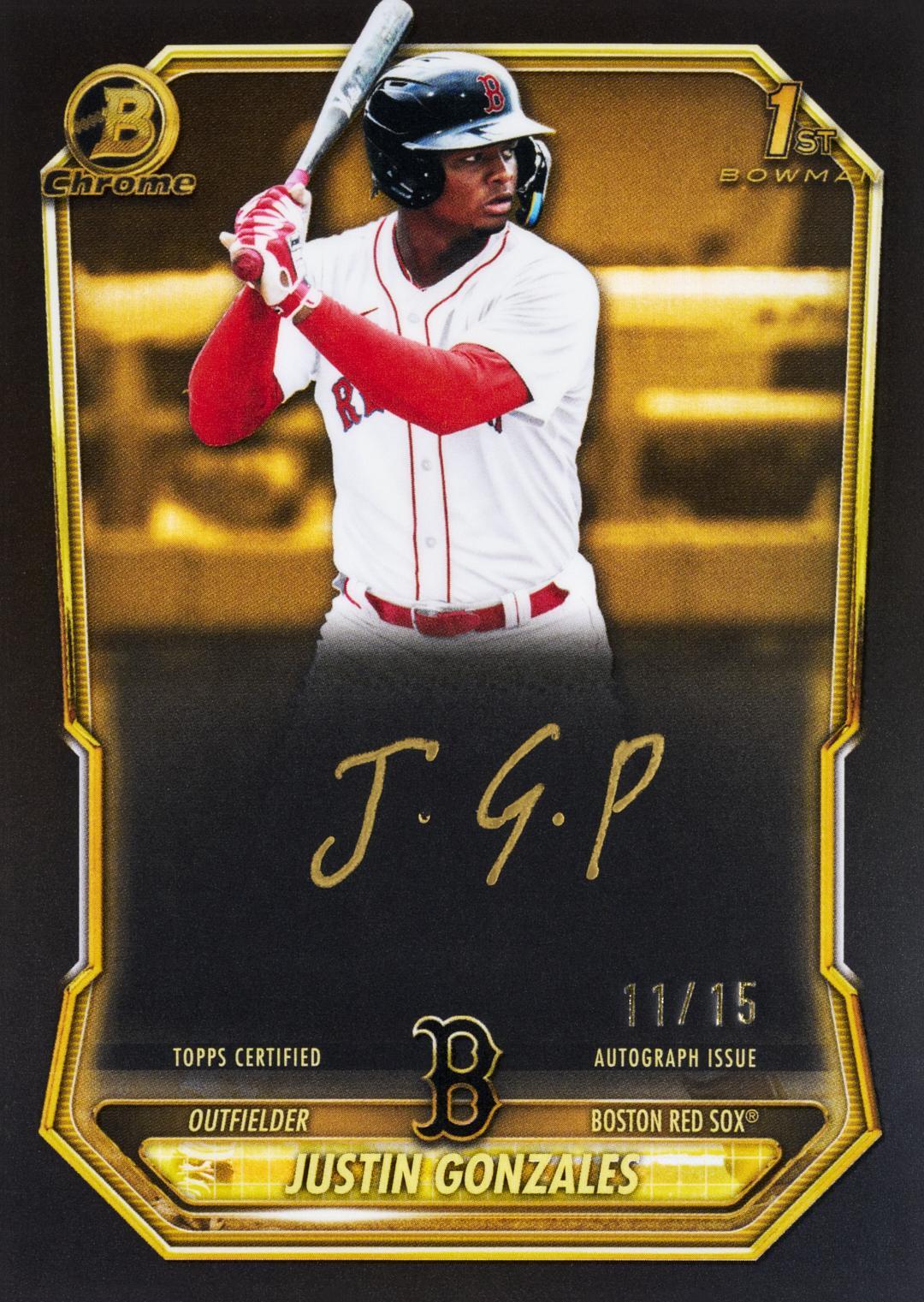 2026 Bowman Baseball Delight Box