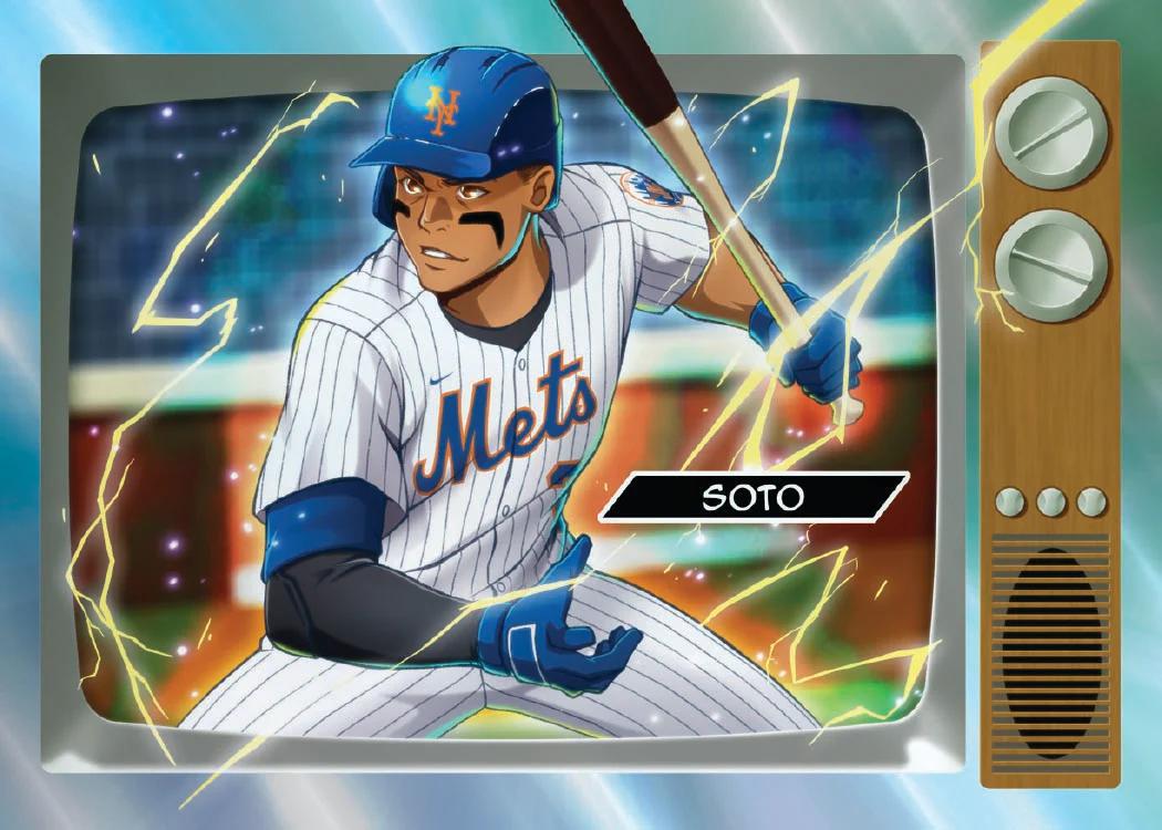 2025 Bowman Baseball Jumbo 8 Box Case