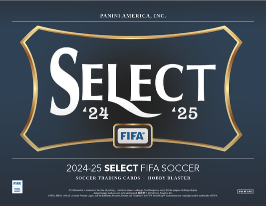 All Soccer Cards – Honey Hole Collectibles