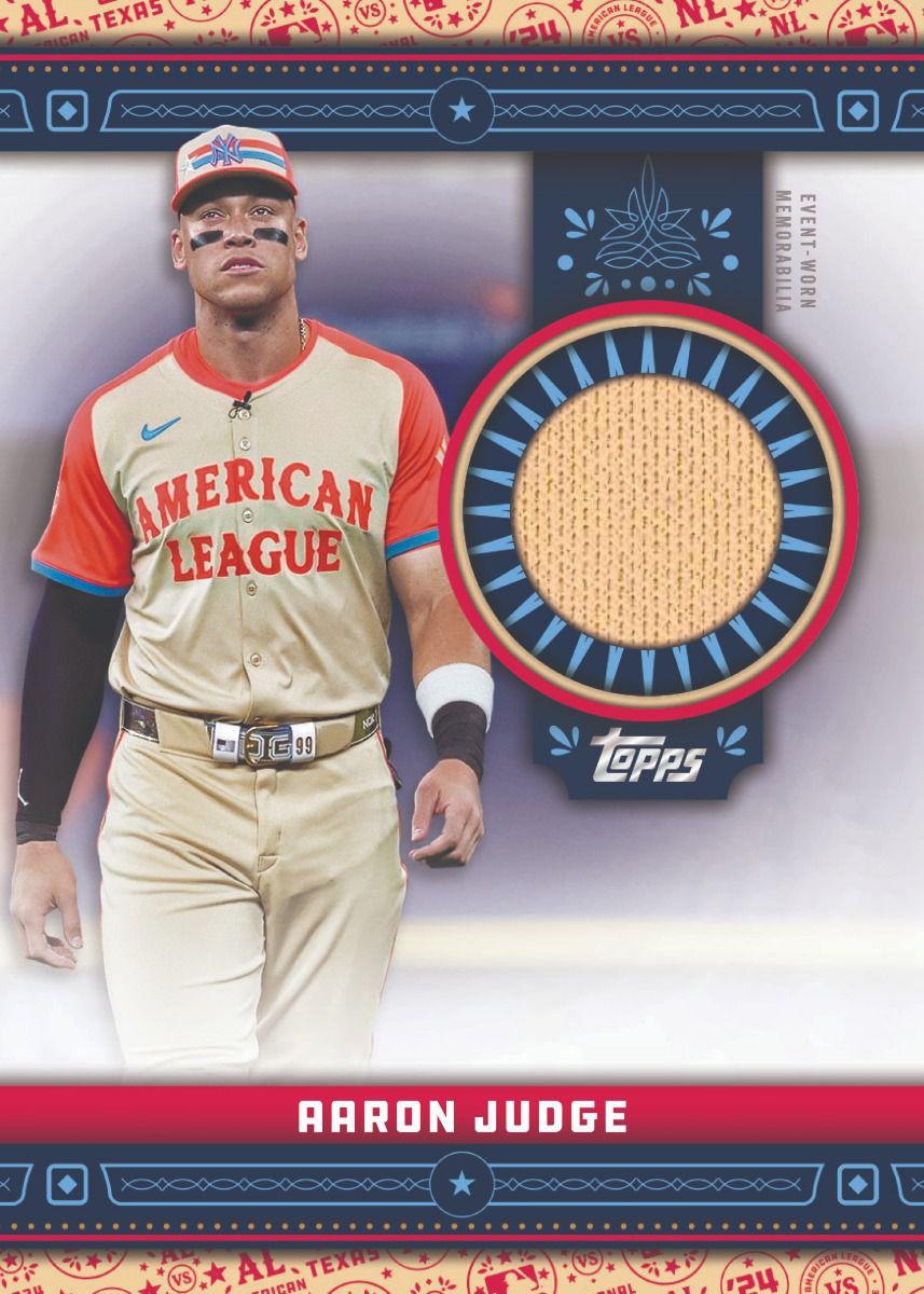 2024 Topps Update Series Baseball Jumbo 6 Box Case