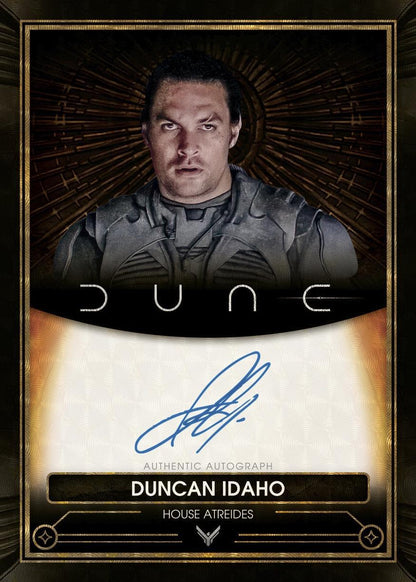 2024 Topps Dune Chrome Blaster Box