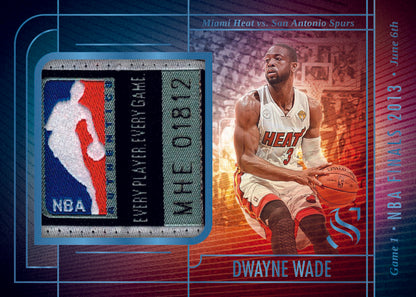 2024/25 Panini Silhouette Basketball Hobby 10 Box Case