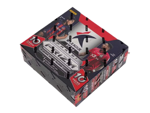 2024 Panini Prizm K League Soccer Hobby Box