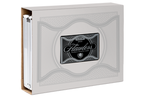 2025 Panini Flawless Baseball Hobby Box