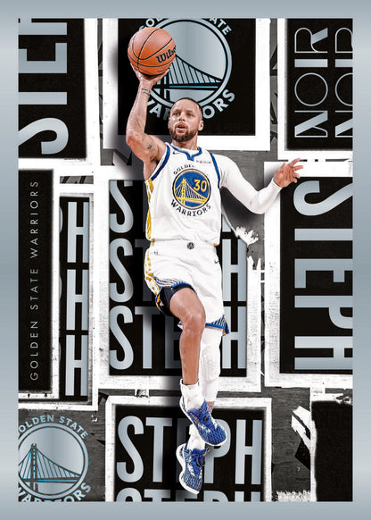 2023/24 Panini Noir Basketball Hobby Box