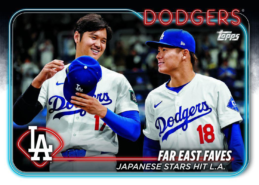 2024 Topps Update Series Baseball Blaster Box