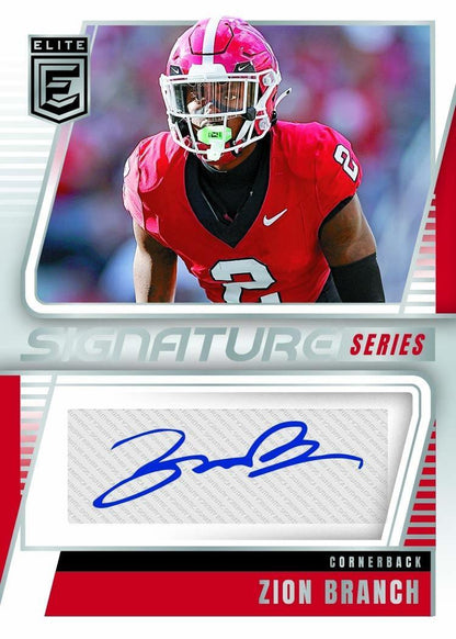2026 Panini Donruss Football Hobby Box