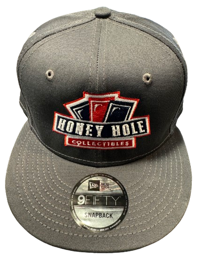 Honey Hole Collectibles Hats