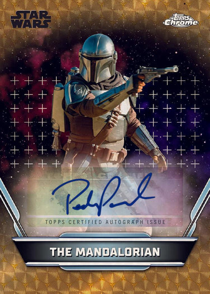 2024 Topps Star Wars Hyperspace Hobby 12 Box Case