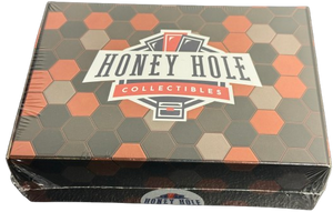 Honey Box Pokémon