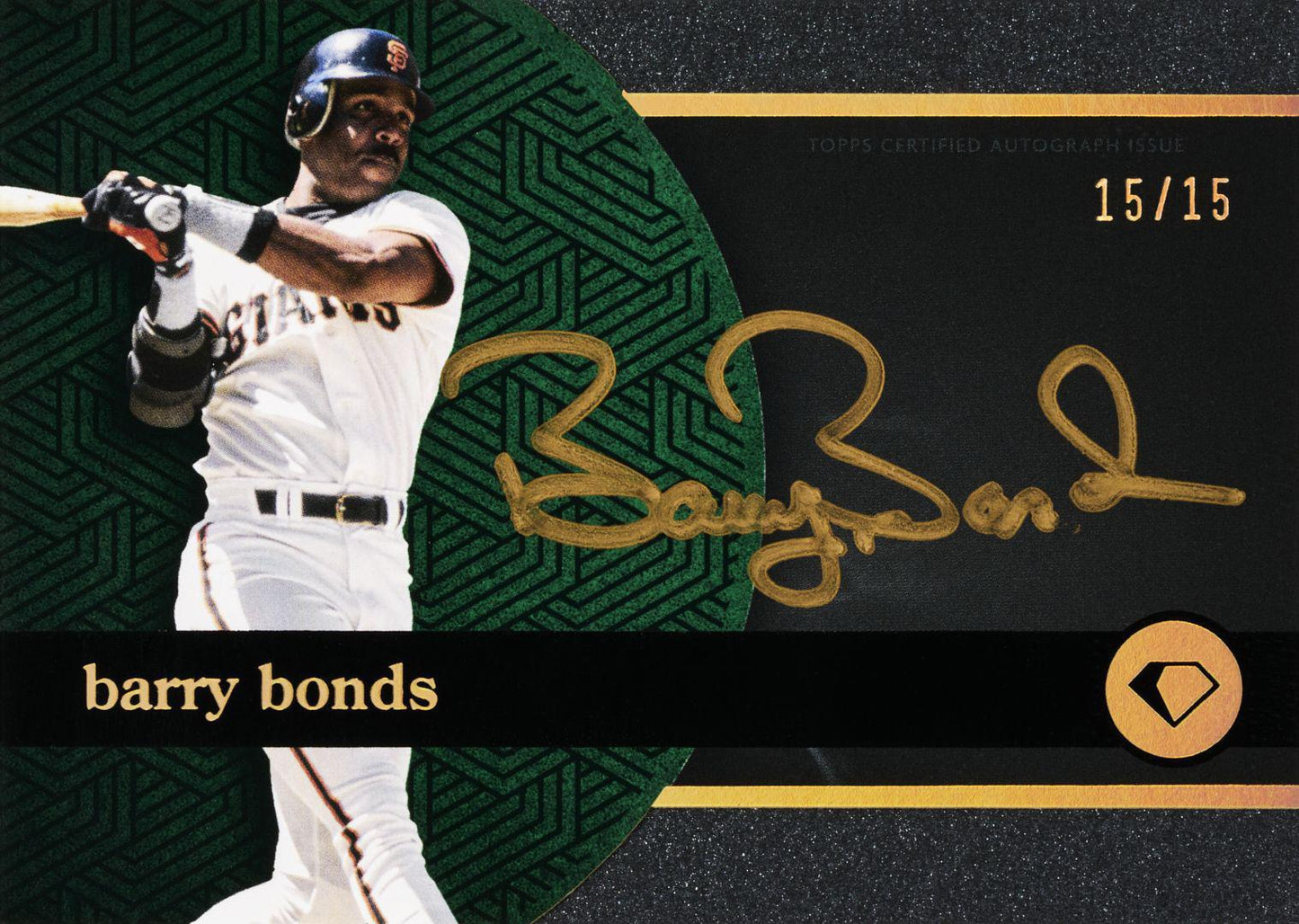 2024 Topps Diamond Icons Baseball Hobby 2 Box Case