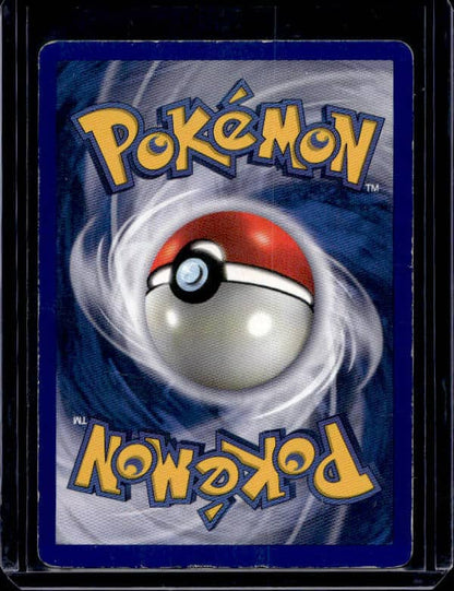 1999 Pokémon Base Set Gyarados 6/102 Holo