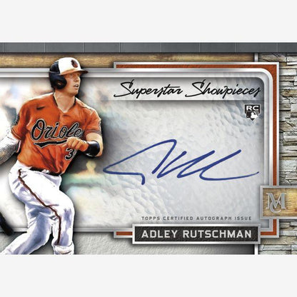 2023 Topps Museum Collection Case Break PYT #101
