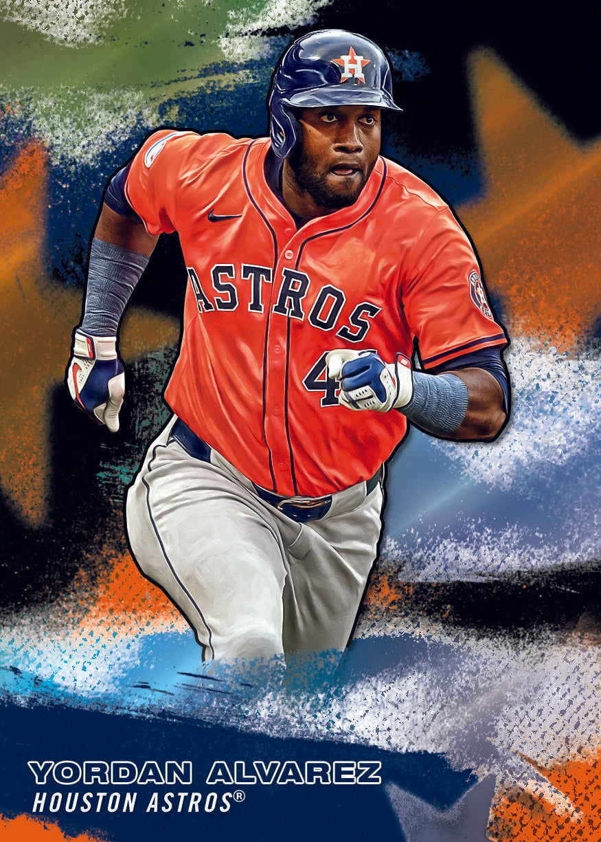 2026 Topps Series 1 Baseball Blaster Box