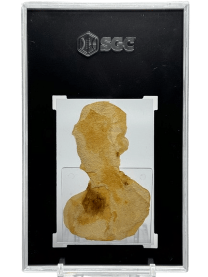 1888 Scrapps Tobacco J.L. White SGC 1