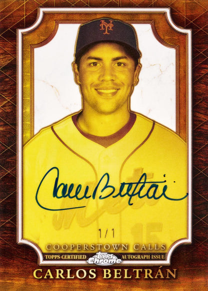 2026 Topps Chrome Baseball Mega Box
