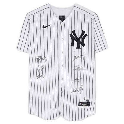 2026 Under Wraps Autographed MLB Jerseys Volume II