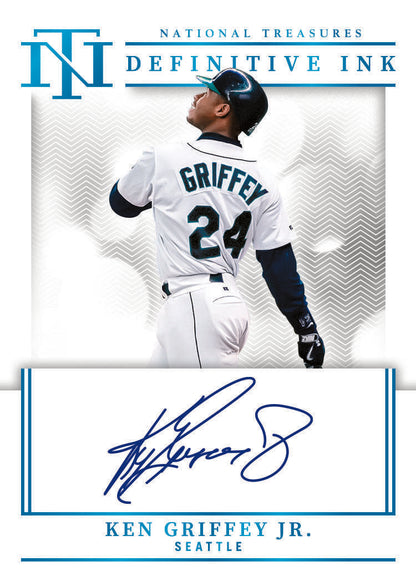 2023 National Treasure 4 Box Case Break PYT 226