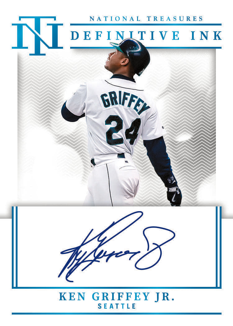 2023 National Treasure 4 Box Case Break PYT 223