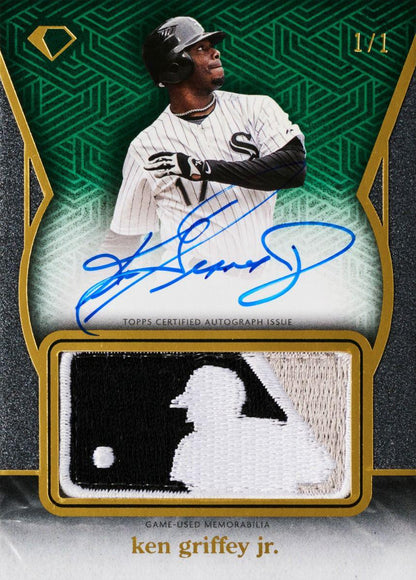 2024 Topps Diamond Icons Baseball Hobby 2 Box Case